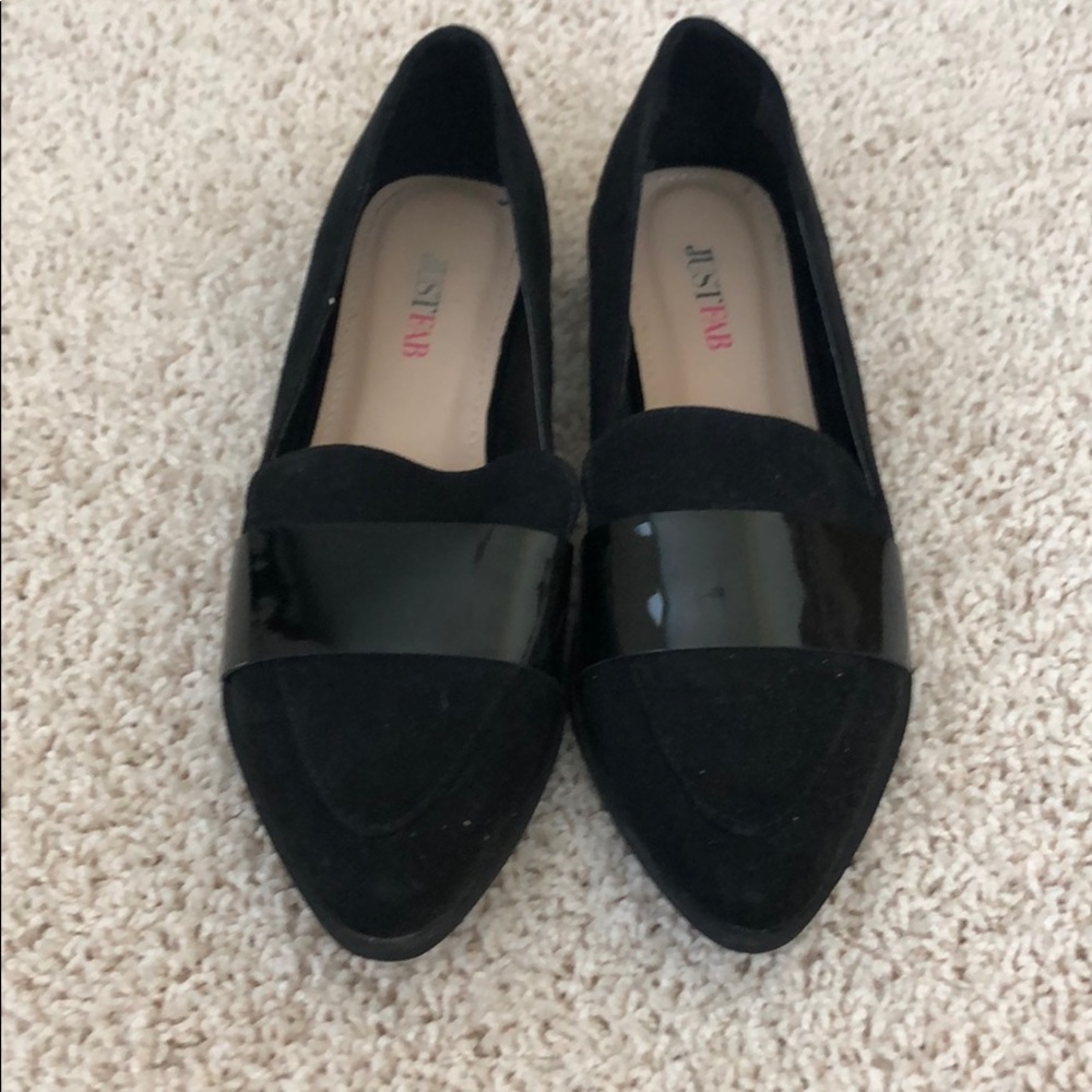 loafers